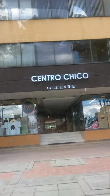 Chico Mall