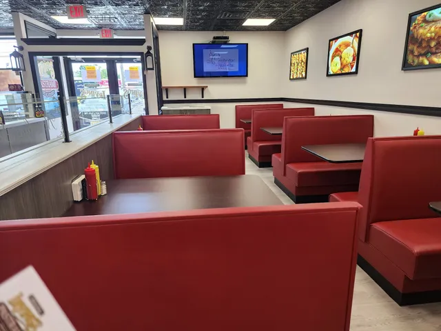 Irving's Pastrami House