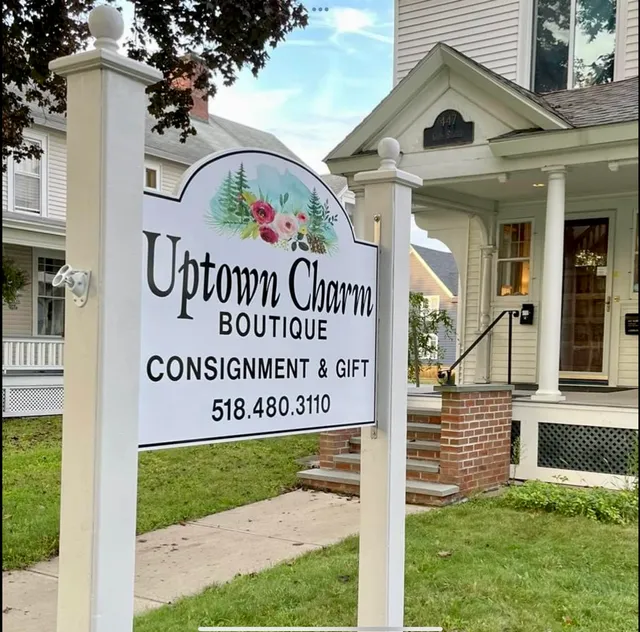 Uptown Charm Boutique, LLC