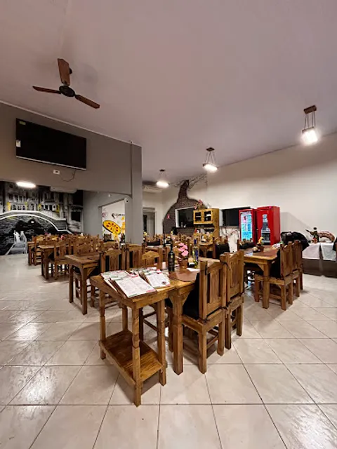 Casebre Cantina e Pizzaria