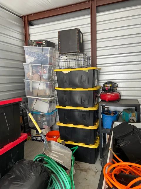 Wixon Valley Mini Storage