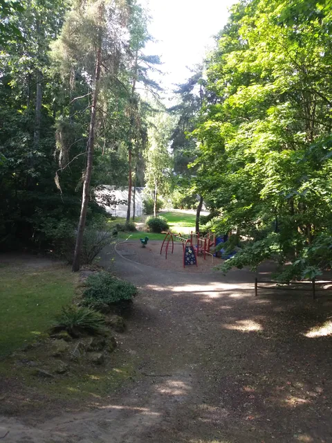 Enatai Neighborhood Park