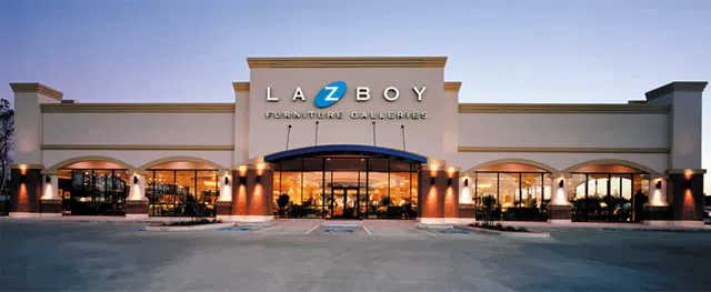 La-Z-Boy Sterling Heights