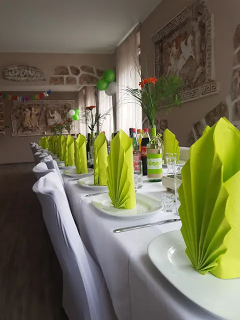 `NordPol´ Taverna Jamas