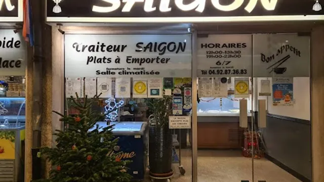Le Saigon