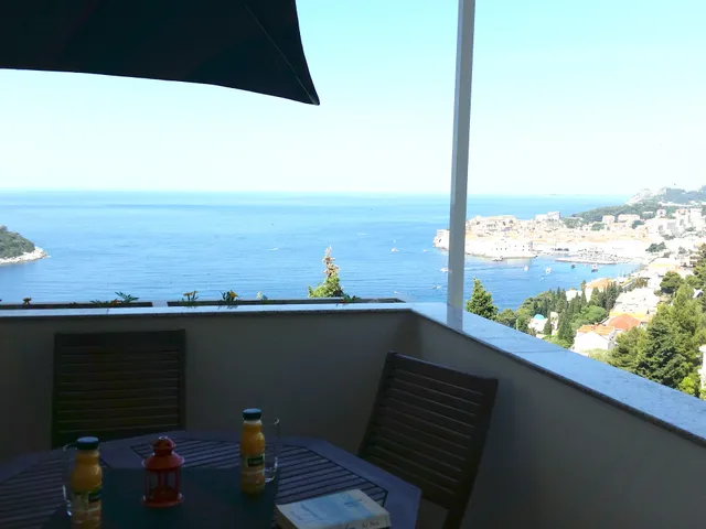 Blue Star Apartments Dubrovnik