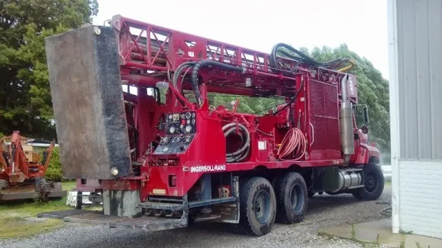 Beinhower Bros. Drilling Co.