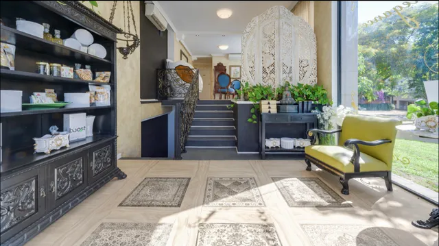 Imperio Elegance Centro Terapias Naturales y estética.