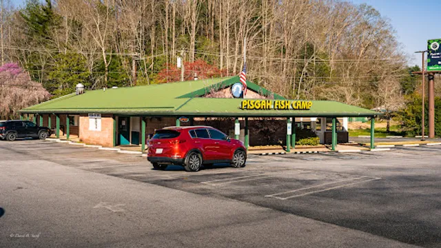 Pisgah Fish Camp