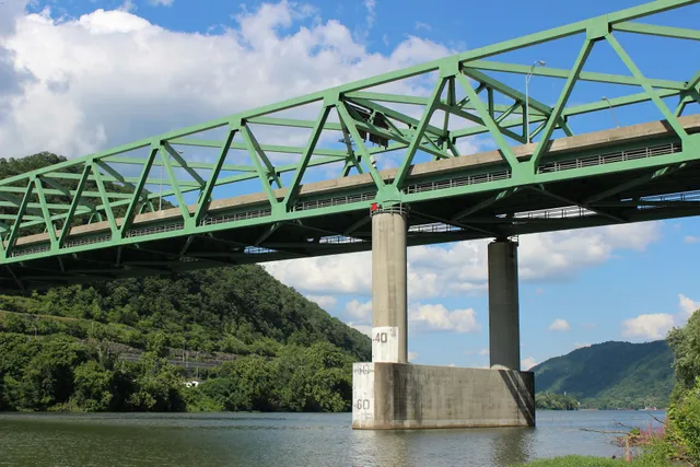 Admiral T.J. Lopez Bridge