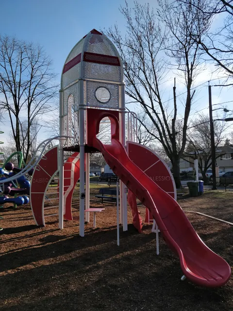 Gregory Dalessio Park