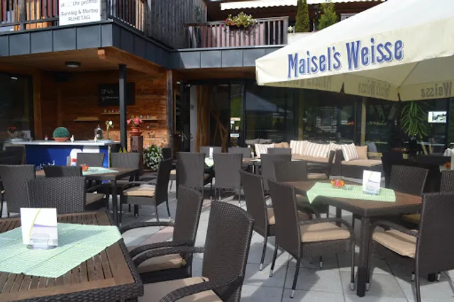 MM Marius Restaurant