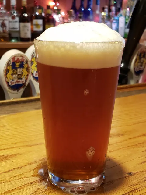 Mc Neill's Brewery's