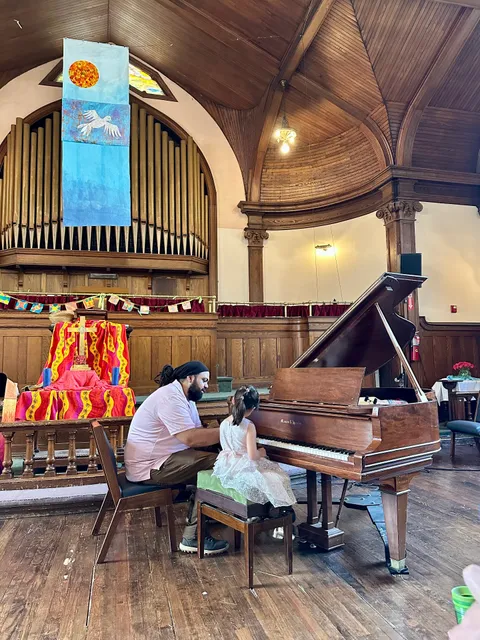 Anselmo Academy of Music & The Arts