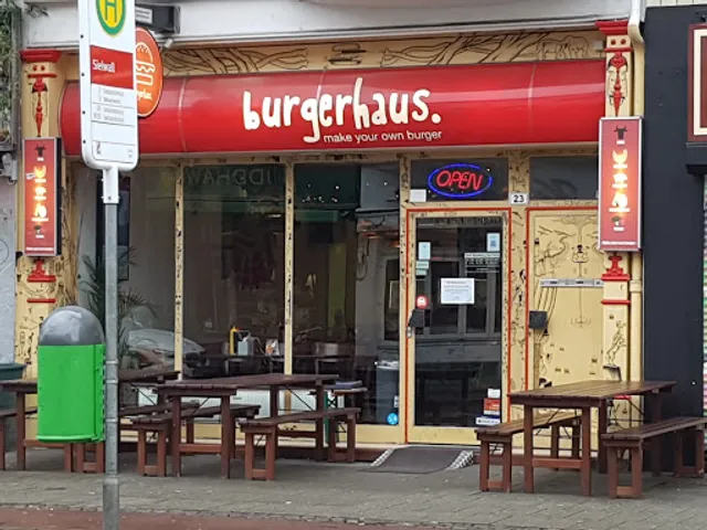 Burgerhaus