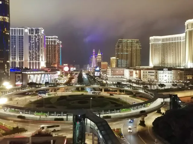 Cotai Expo