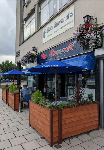 Don Giovanni's Ristorante