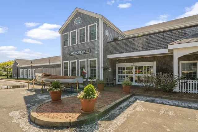 The Nantucket Inn
