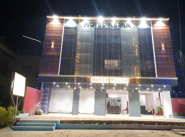 Hotel Kesar