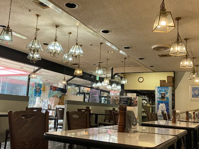 コーヒーハウス瓦斯灯