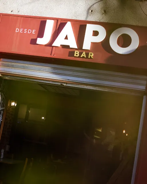 JAPO BAR