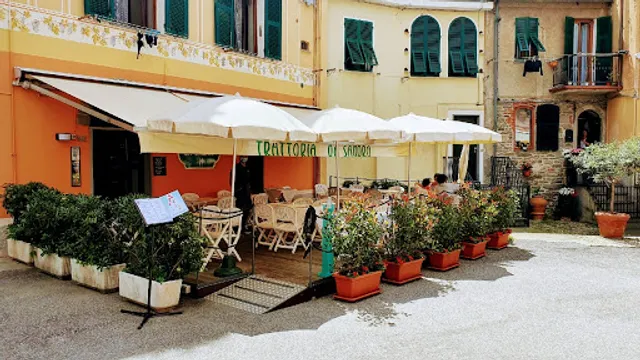 Fritto e pizza da Sandro