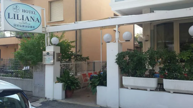 Hotel Liliana