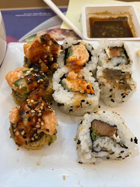 Japanese Restaurant - GENDAI