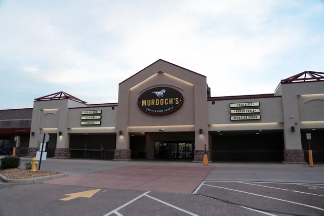 Murdoch's Ranch & Home Supply