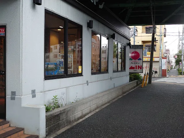 バーミヤン 小岩西店