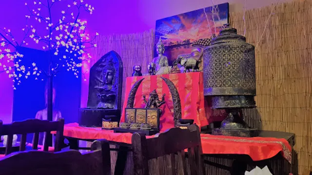 Thai to You Gulgong Restaurant