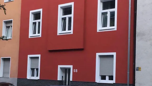 Zimmervermietung Lösken