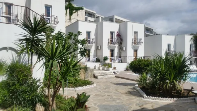 Peda Hotels Akvaryum Beach