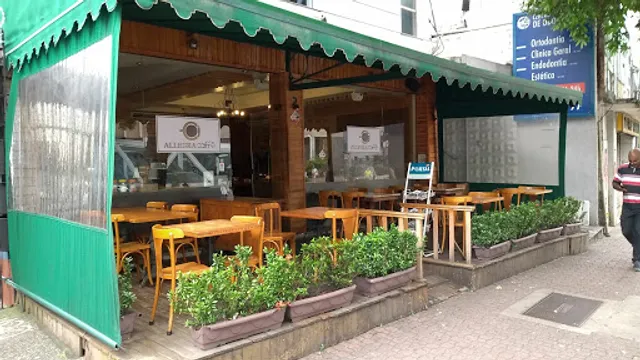 Allegra Caffè & Bistrô