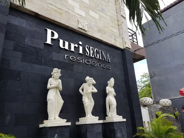 Puri Segina Residence