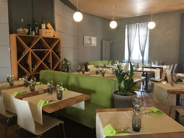 Ristorante Vecchia Birreria