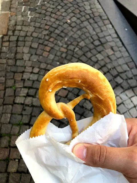 Strudelhaus - Casa dello Strudel