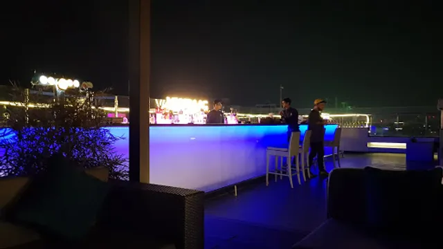 Vandaag - Vivanta Pune