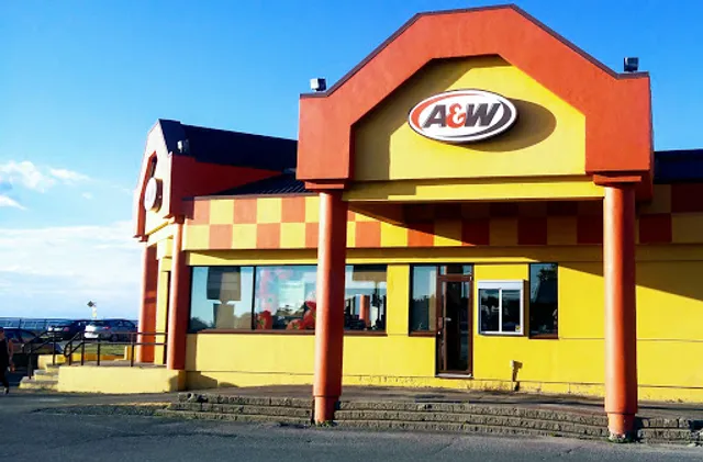 A&W Canada