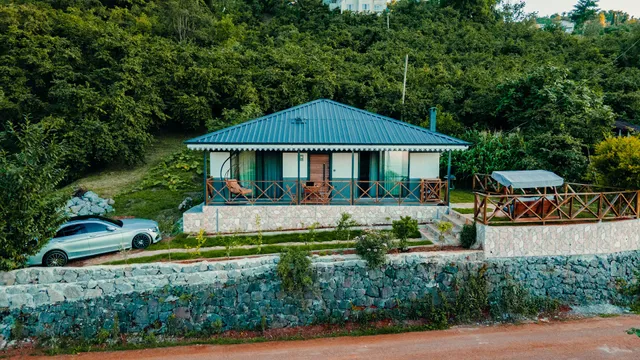 Blacksea Dream House