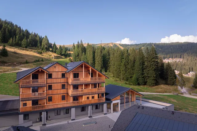 Bergresort Lachtal by ALPS RESORTS
