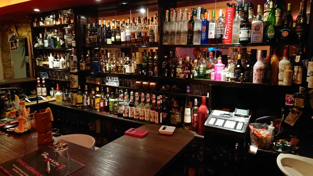 Henry’s Bar Freiburg