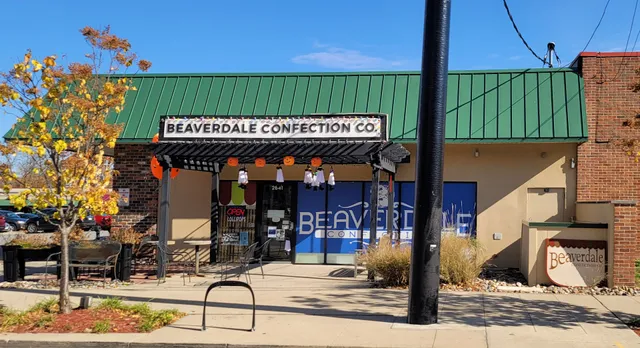Beaverdale Confections
