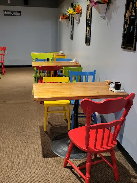 Kwan's Cantonese Restaurant