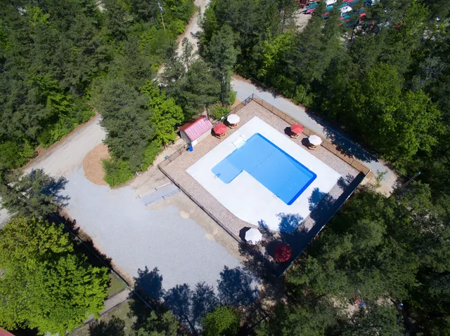 Woodland Acres Campground