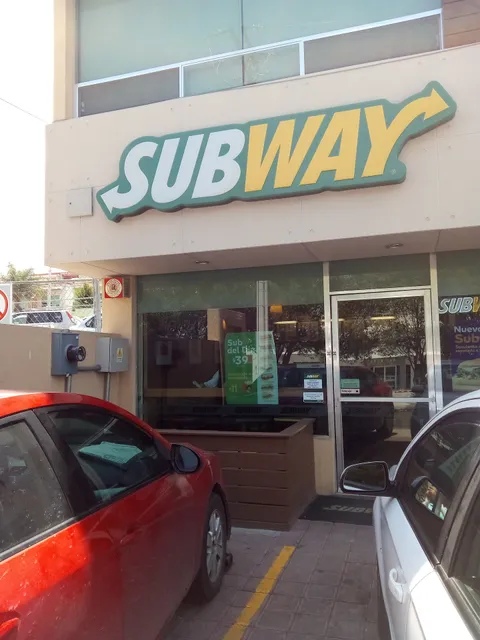 Subway
