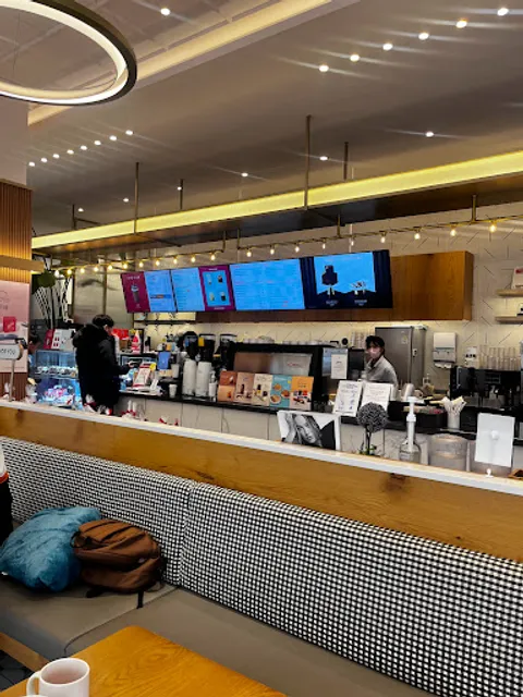 투썸플레이스 부산중동점