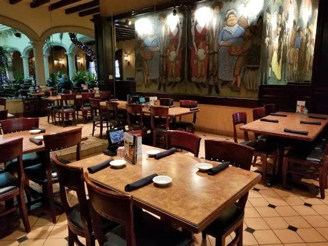 Abuelo's Mexican Restaurant
