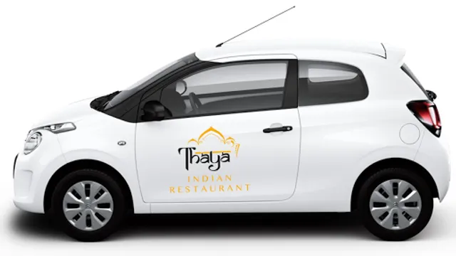 THAYA - lieferservice