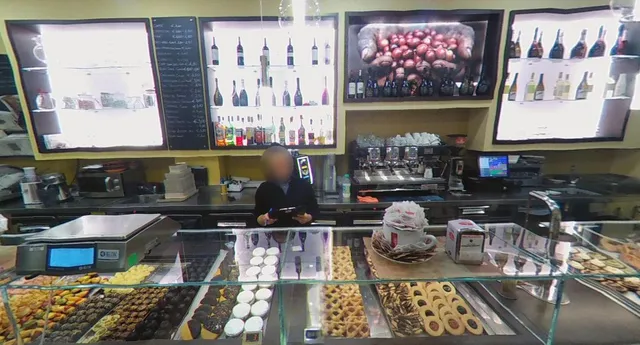 Pasticceria Caffè Miró Livorno